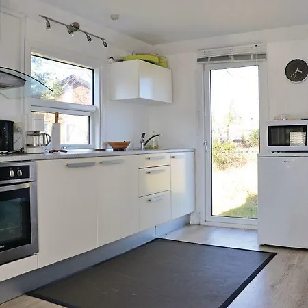 Holiday 4 * Fanø